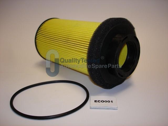 Japanparts FCE-001JM - Filter za gorivo www.molydon.hr