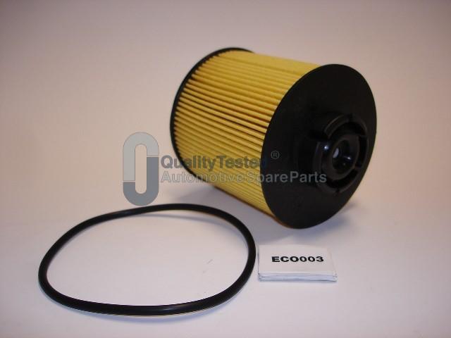 Japanparts FCE-003JM - Filter za gorivo www.molydon.hr