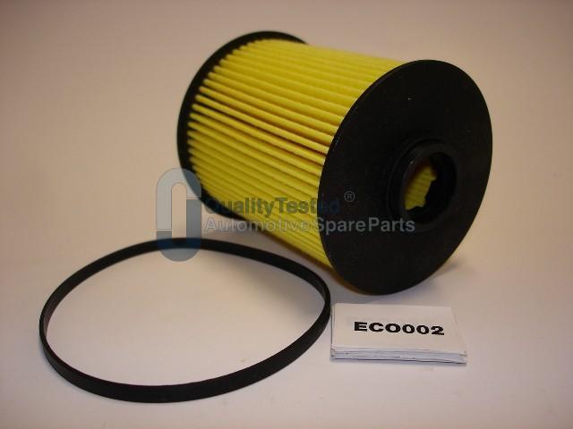 Japanparts FCE-002JM - Filter za gorivo www.molydon.hr