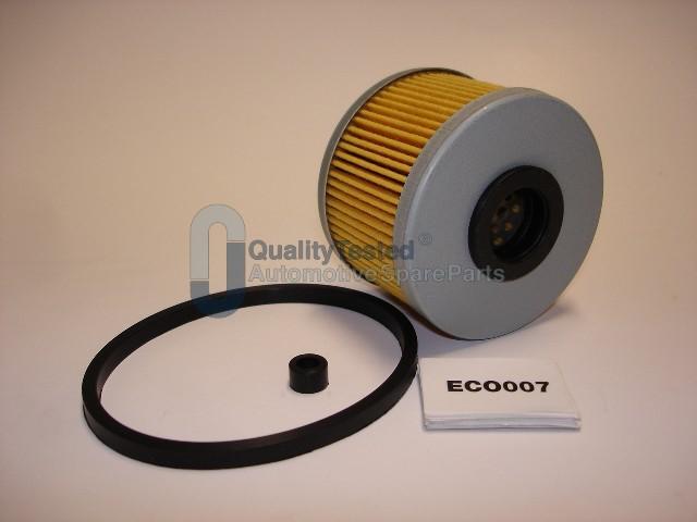 Japanparts FCE-007JM - Filter za gorivo www.molydon.hr