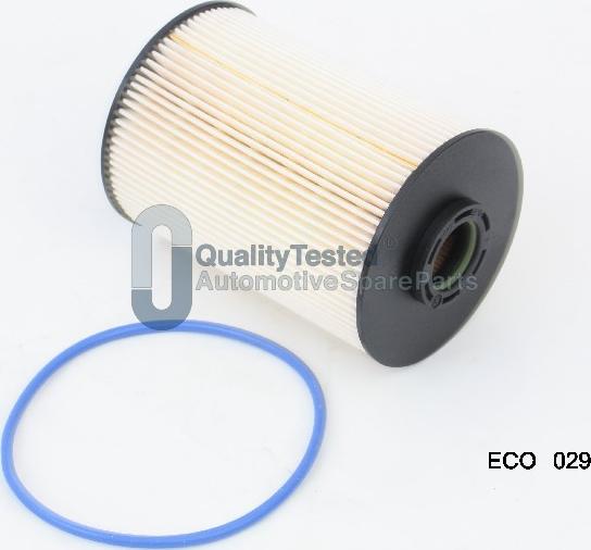 Japanparts FCE-029JM - Filter za gorivo www.molydon.hr