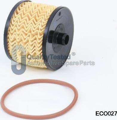 Japanparts FCE-027JM - Filter za gorivo www.molydon.hr