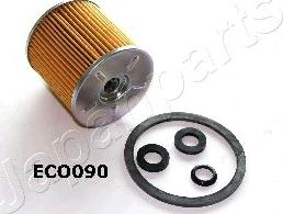 Japanparts FC-ECO090 - Filter za gorivo www.molydon.hr