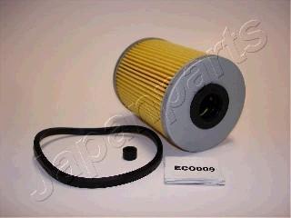 Japanparts FC-ECO009 - Filter za gorivo www.molydon.hr