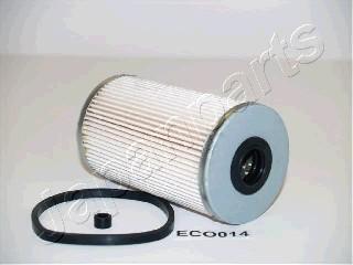 Japanparts FC-ECO014 - Filter za gorivo www.molydon.hr