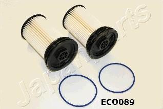 Japanparts FC-ECO089 - Filter za gorivo www.molydon.hr