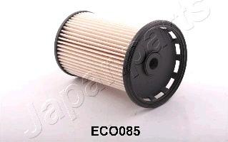 Japanparts FC-ECO085 - Filter za gorivo www.molydon.hr