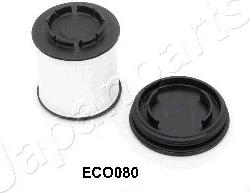 Japanparts FC-ECO080 - Filter za gorivo www.molydon.hr