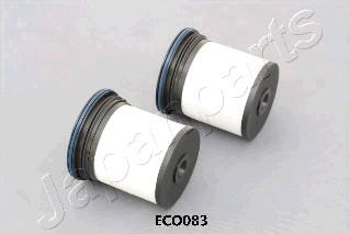 Japanparts FC-ECO083 - Filter za gorivo www.molydon.hr