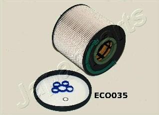 Japanparts FC-ECO035 - Filter za gorivo www.molydon.hr