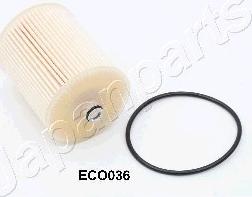 Japanparts FC-ECO036 - Filter za gorivo www.molydon.hr