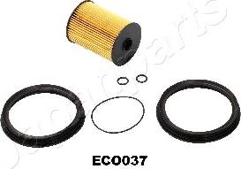 Japanparts FC-ECO037 - Filter za gorivo www.molydon.hr