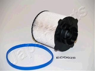 Japanparts FC-ECO020 - Filter za gorivo www.molydon.hr