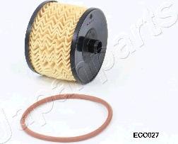 Japanparts FC-ECO027 - Filter za gorivo www.molydon.hr