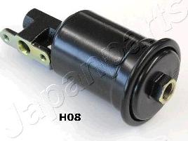 Japanparts FC-H08S - Filter za gorivo www.molydon.hr