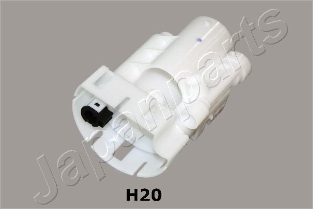 Japanparts FC-H20S - Filter za gorivo www.molydon.hr