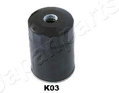 Japanparts FC-K03S - Filter za gorivo www.molydon.hr