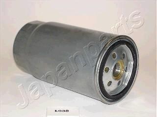 Japanparts FC-L03S - Filter za gorivo www.molydon.hr