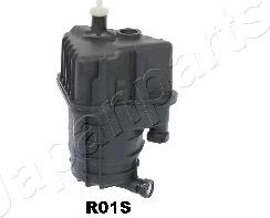 Japanparts FC-R01S - Filter za gorivo www.molydon.hr