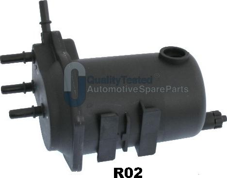 Japanparts FC-R02JM - Filter za gorivo www.molydon.hr