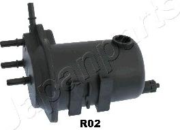 Japanparts FC-R02S - Filter za gorivo www.molydon.hr