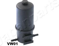 Japanparts FC-VW01S - Filter za gorivo www.molydon.hr