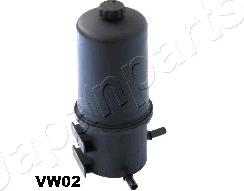 Japanparts FC-VW02S - Filter za gorivo www.molydon.hr