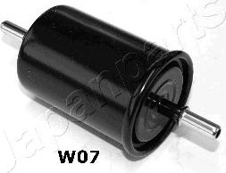 Japanparts FC-W07S - Filter za gorivo www.molydon.hr