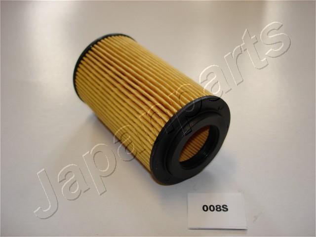 Japanparts FO-008S - Filter za ulje www.molydon.hr