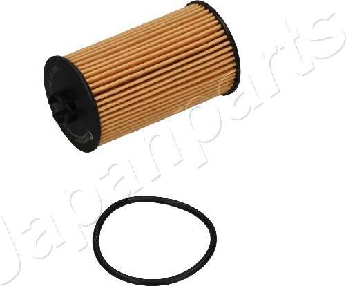 Japanparts FO-035JM - Filter za ulje www.molydon.hr