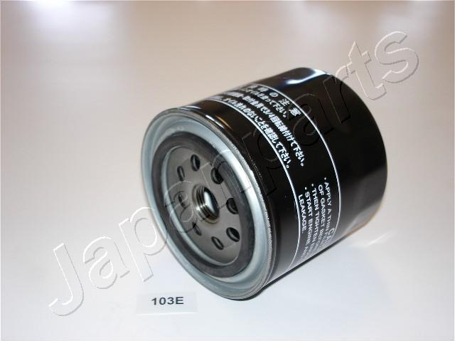 Japanparts FO-103E - Filter za ulje www.molydon.hr