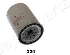 Japanparts FO-324S - Filter za ulje www.molydon.hr