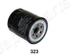 Japanparts FO-323S - Filter za ulje www.molydon.hr