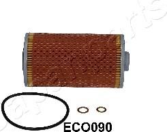 Japanparts FO-ECO090 - Filter za ulje www.molydon.hr