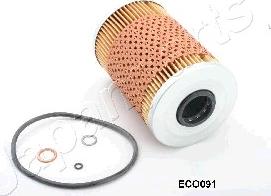 Japanparts FO-ECO091 - Filter za ulje www.molydon.hr