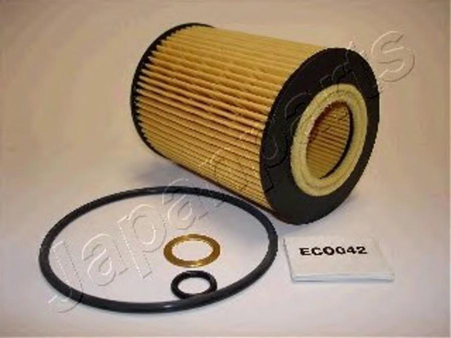 Japanparts FO-ECO042 - Filter za ulje www.molydon.hr