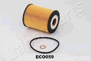 Japanparts FO-ECO059 - Filter za ulje www.molydon.hr