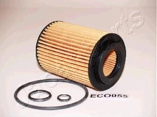 Japanparts FO-ECO055 - Filter za ulje www.molydon.hr