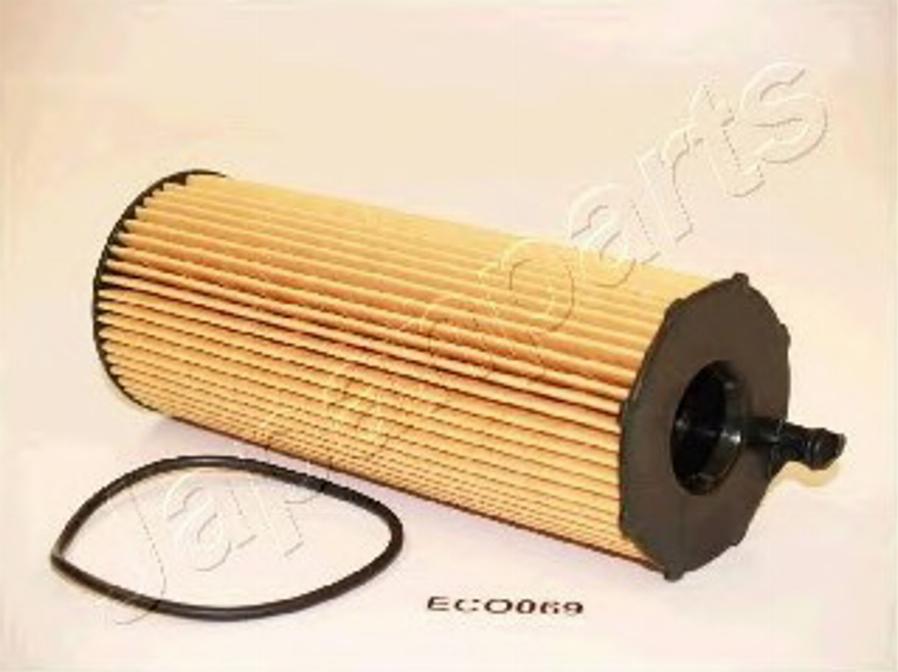 Japanparts FO-ECO069 - Filter za ulje www.molydon.hr