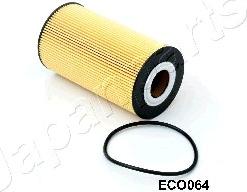 Japanparts FO-ECO064 - Filter za ulje www.molydon.hr