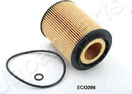 Japanparts FO-ECO086 - Filter za ulje www.molydon.hr