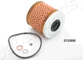 Japanparts FO-ECO080 - Filter za ulje www.molydon.hr