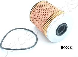 Japanparts FO-ECO083 - Filter za ulje www.molydon.hr