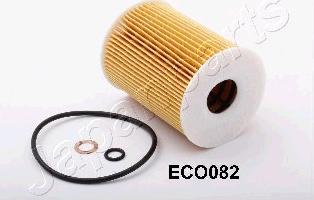 Japanparts FO-ECO082 - Filter za ulje www.molydon.hr