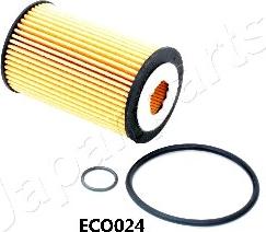 Japanparts FO-ECO024 - Filter za ulje www.molydon.hr