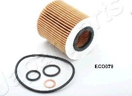 Japanparts FO-ECO079 - Filter za ulje www.molydon.hr