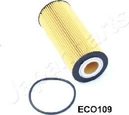 Japanparts FO-ECO109 - Filter za ulje www.molydon.hr