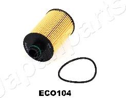 Japanparts FO-ECO104 - Filter za ulje www.molydon.hr