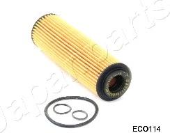 Japanparts FO-ECO114 - Filter za ulje www.molydon.hr