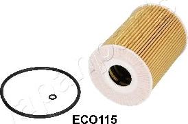 Japanparts FO-ECO115 - Filter za ulje www.molydon.hr